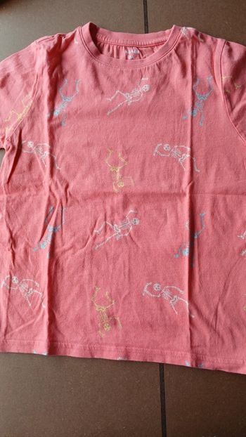 T-shirt kiabi