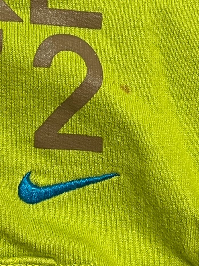 Veste zippée à capuche Nike - photo numéro 3