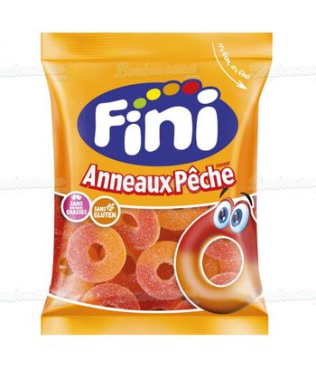 Un paquet d'anneaux pêche 