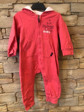 Combinaison 18 mois Vertbaudet