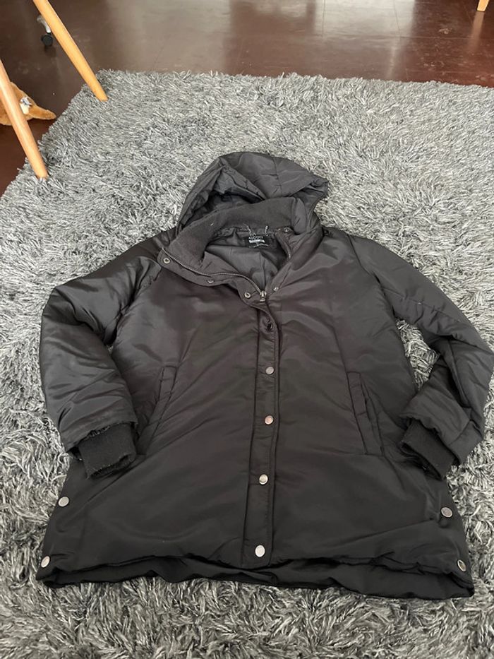 Manteau Alcott