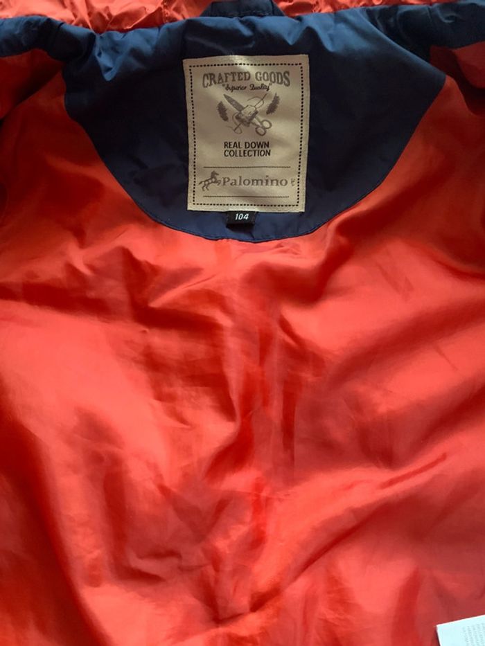 Manteau 4 àns - photo numéro 4