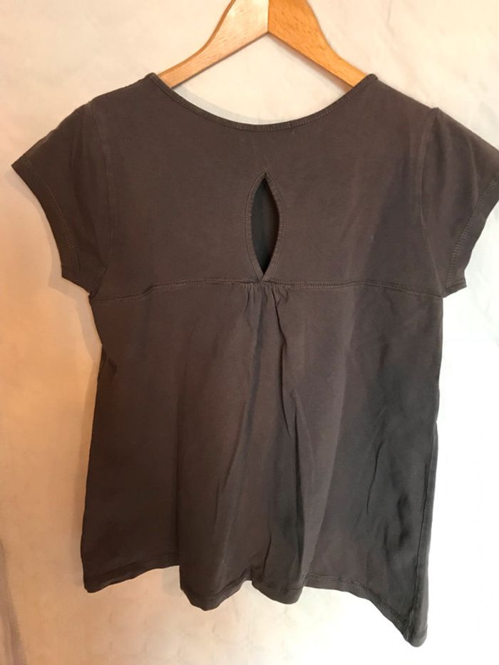 T shirt manches courtes - photo numéro 2