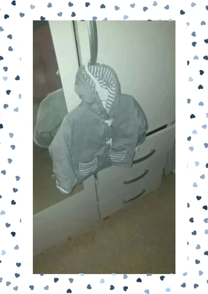 Manteau