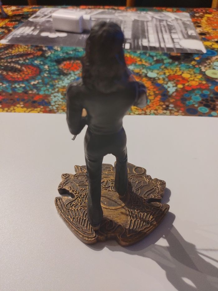 Figurine Freddy Mercury - photo numéro 3