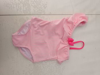 Maillot de bain
