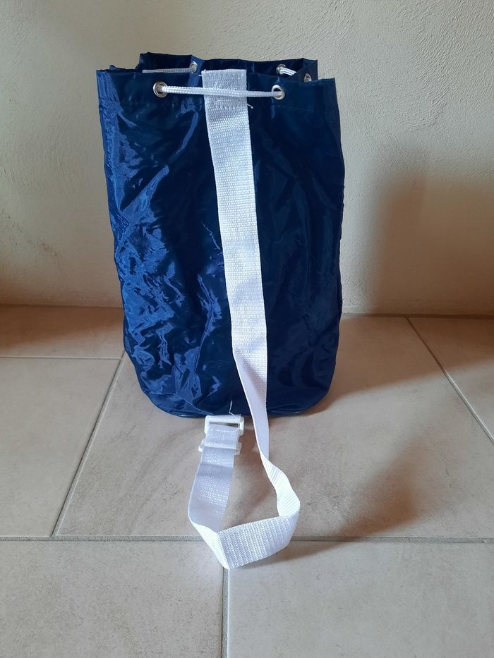 Sac de sport - photo numéro 2