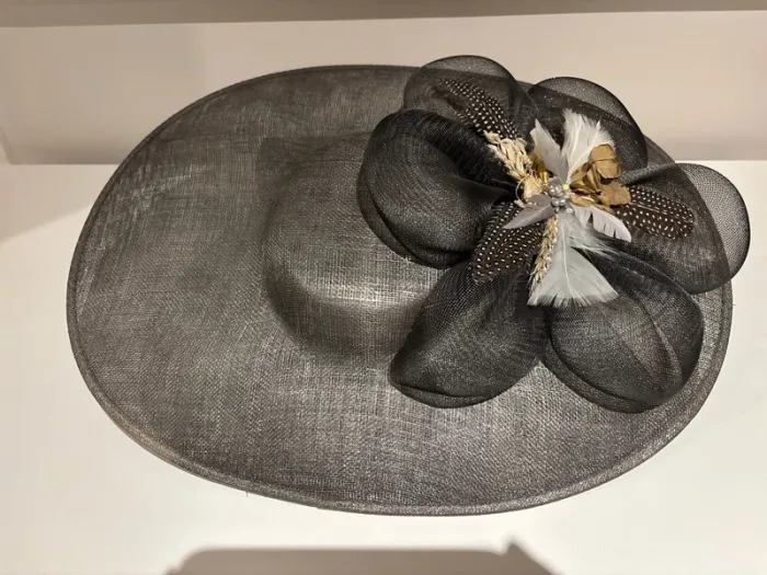 Chapeau Julie Perlouze
