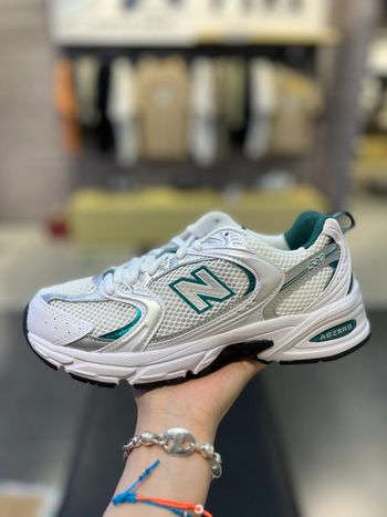 New Balance NB 530 ABZORB vert 40