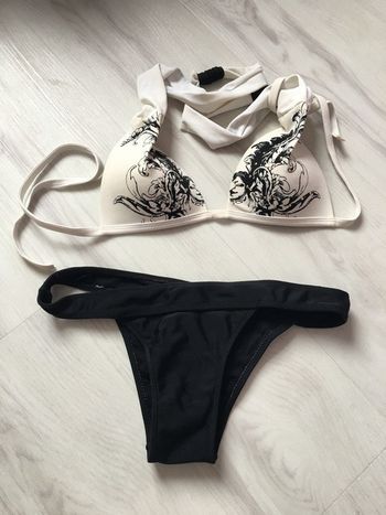 maillot de bain undiz xs