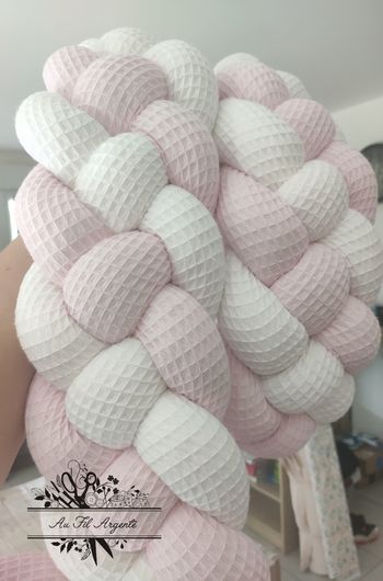 Tresse de lit
