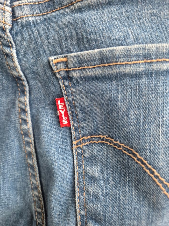 Jean Levi's 25 - photo numéro 5