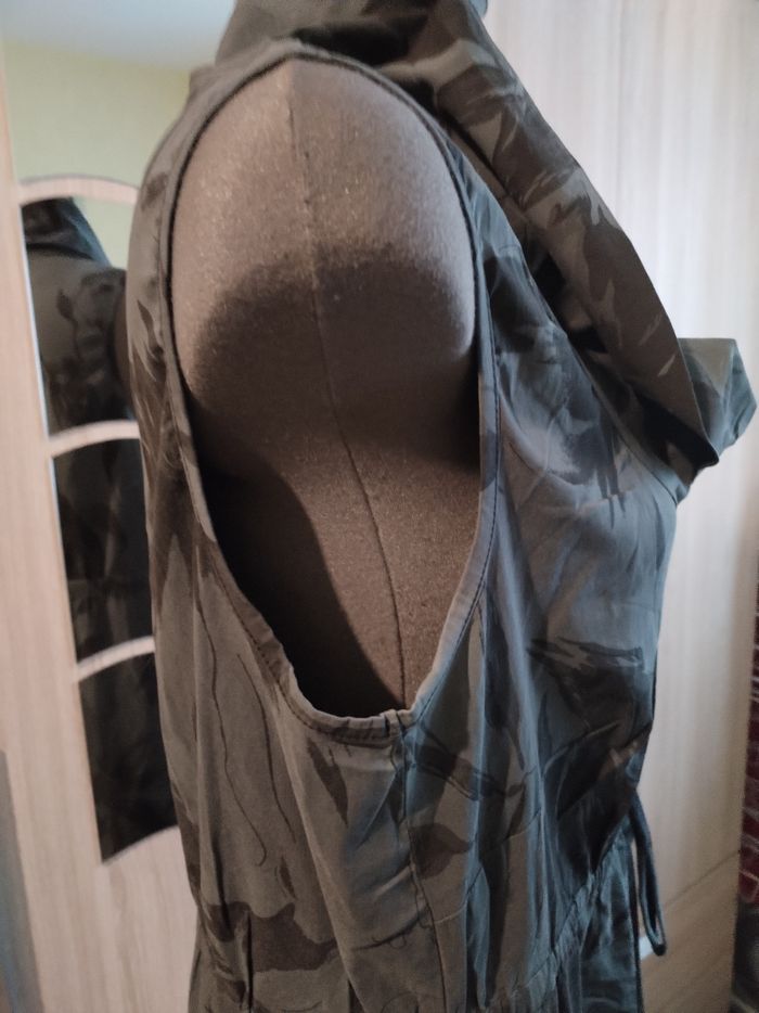 Robe sans manches taille 40 - photo numéro 4