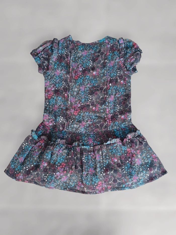 Robe 3 ans - photo numéro 2