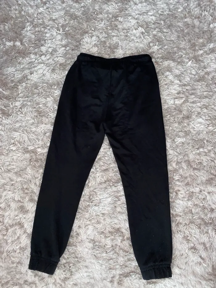 pantalon jogging noir - photo numéro 2
