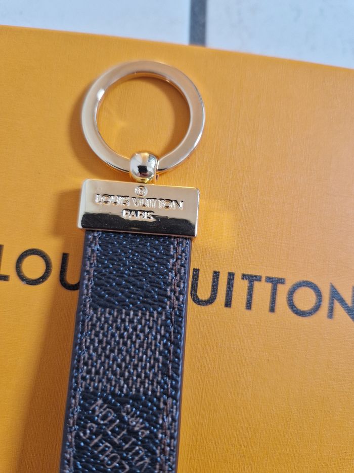 Porte clé  vuitton - photo numéro 3