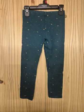 Legging 6 ans