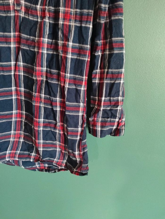 Chemise à carreaux - photo numéro 3