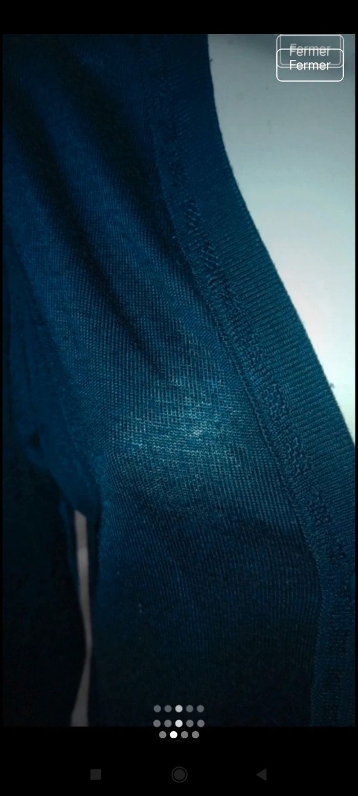 Très beau gilet femme f2 - photo numéro 2