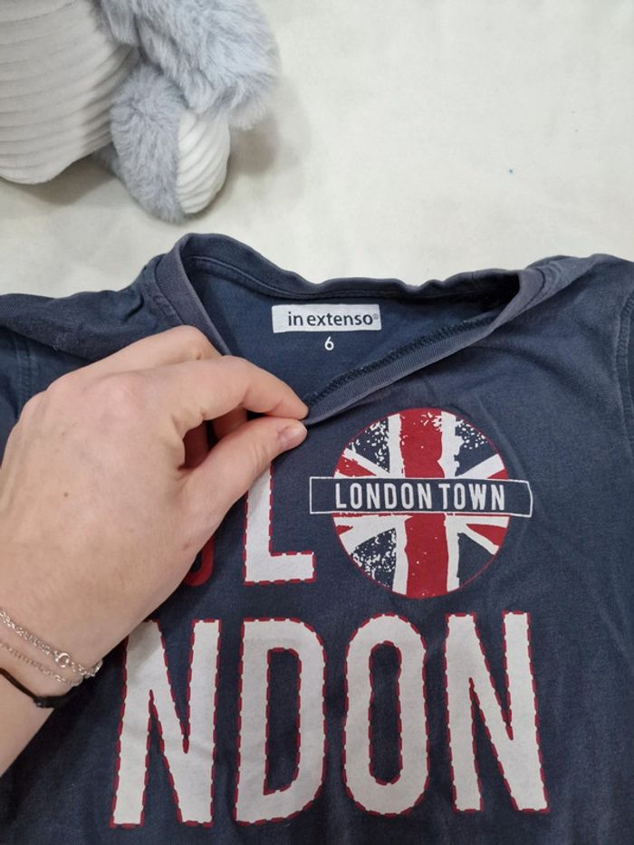 T-shirt - photo numéro 2