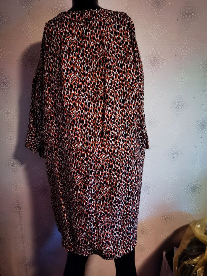 D2671 - tunique taille 1 - photo numéro 4