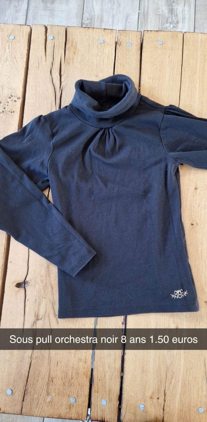 sous pull