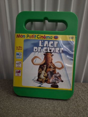 L'âge de glace