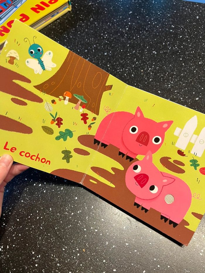 2 livres - photo numéro 5