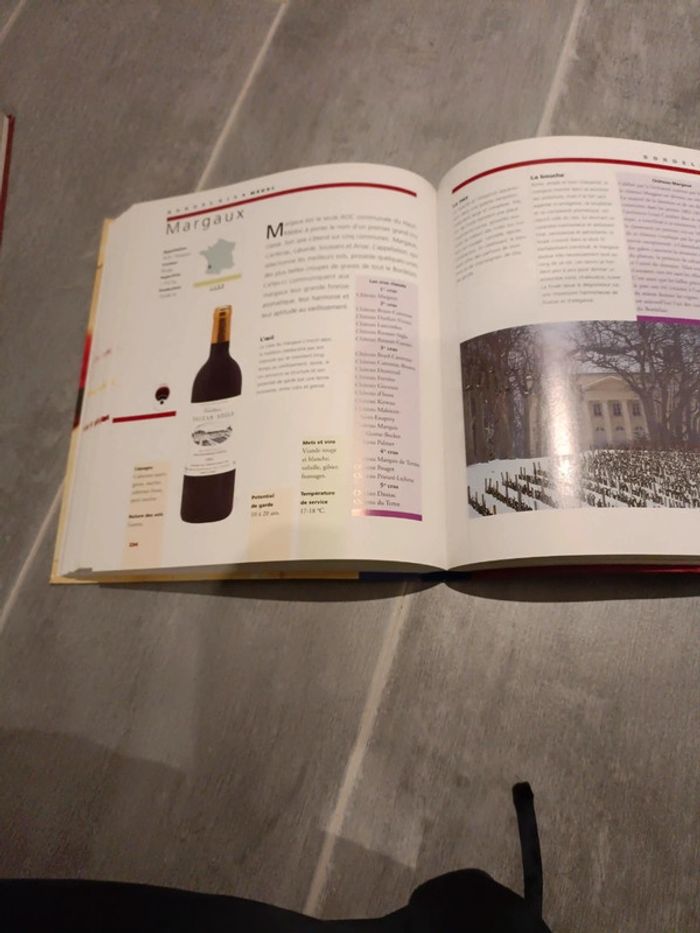 Dictionnaire des vins de France - photo numéro 3