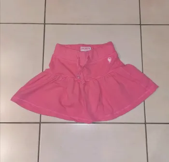 Jupe okaidi sport 8 ans