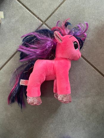 Peluche ty