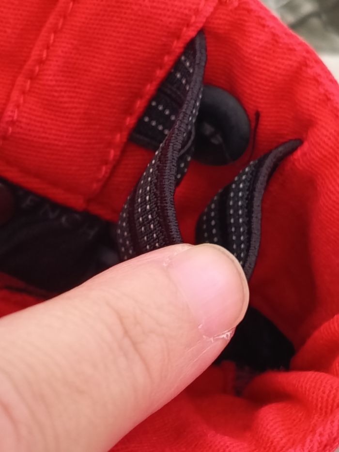 Short Givenchy - photo numéro 10