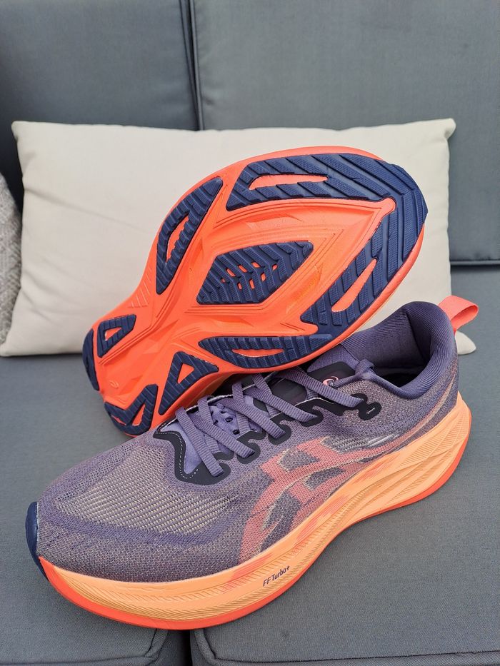 Asics superblast 2