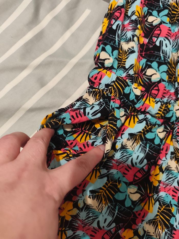 Combishort - photo numéro 5