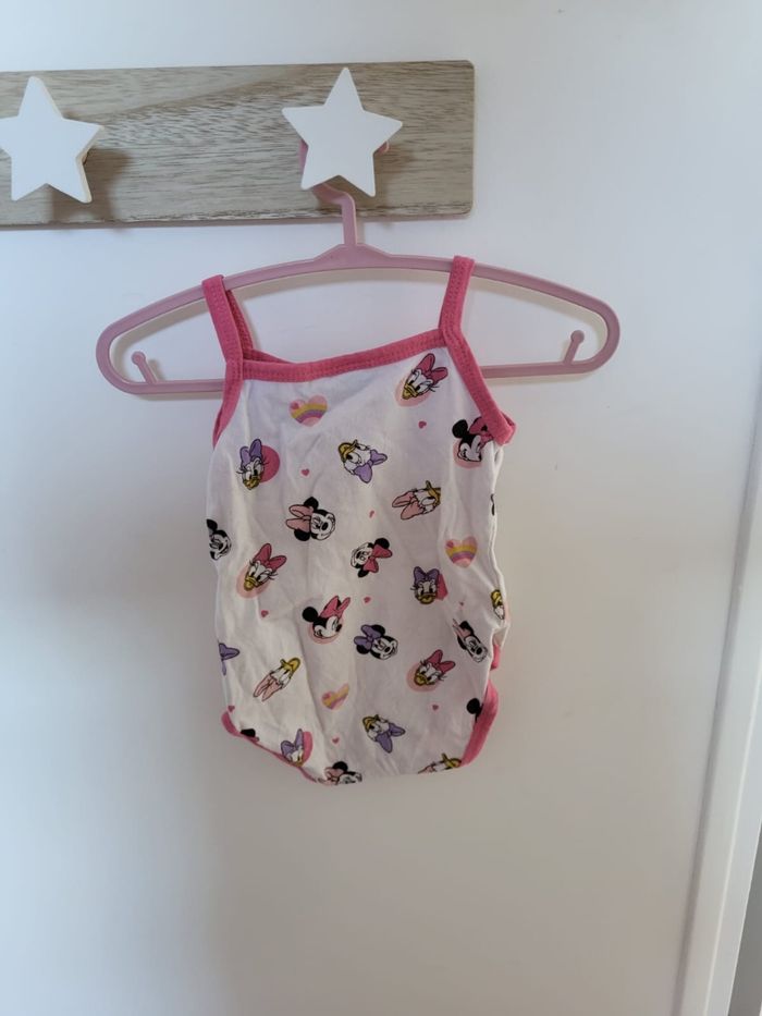 Bodies minnie - photo numéro 2