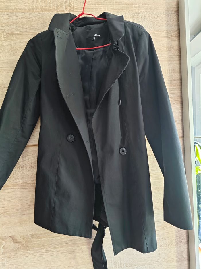Trench - photo numéro 2