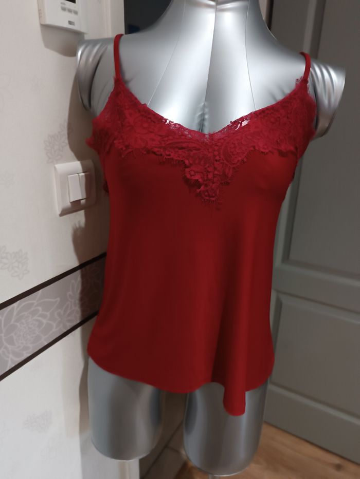 Débardeur femme t xs - photo numéro 2