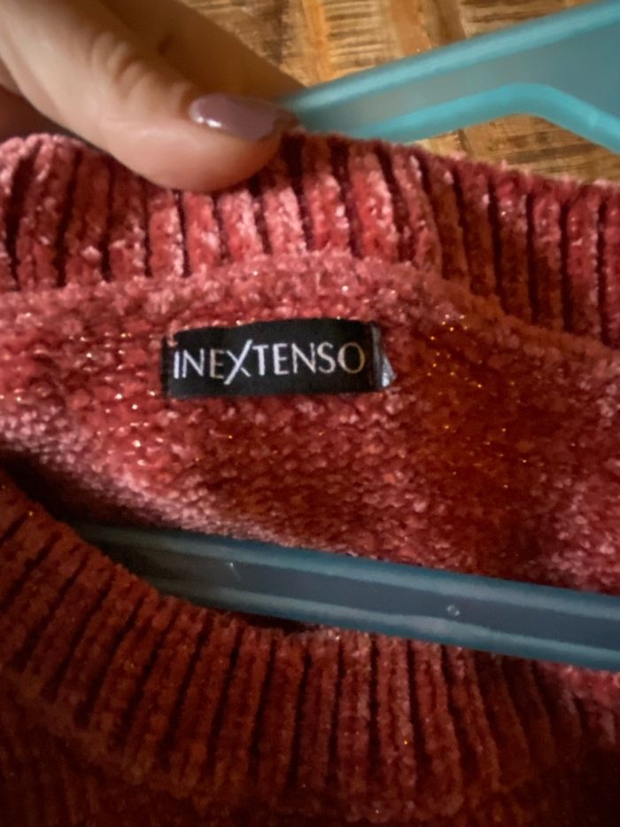 🧶 Pull femme – doux et confortable - photo numéro 3