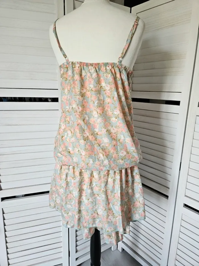 Robe été T.U - photo numéro 4