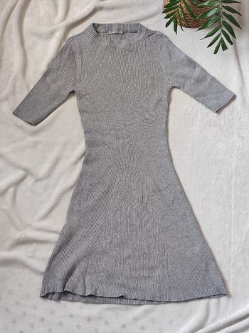 Robe courte bershka taille s