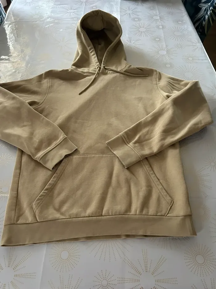 Sweat homme