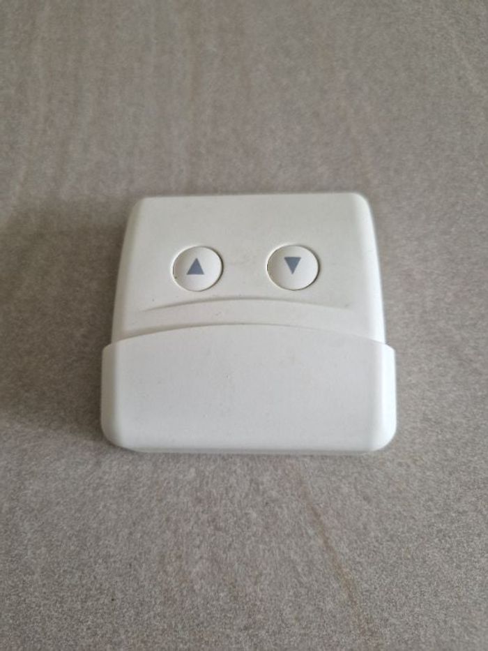 Boîtier télécommande