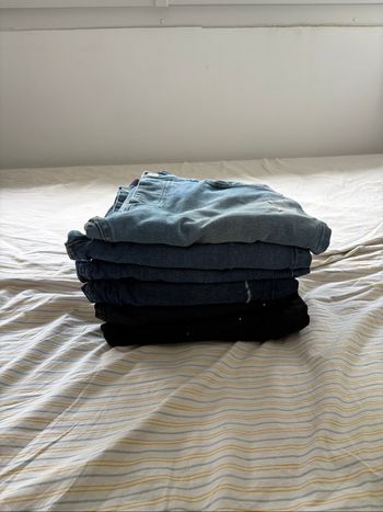 Jeans de toute sorte