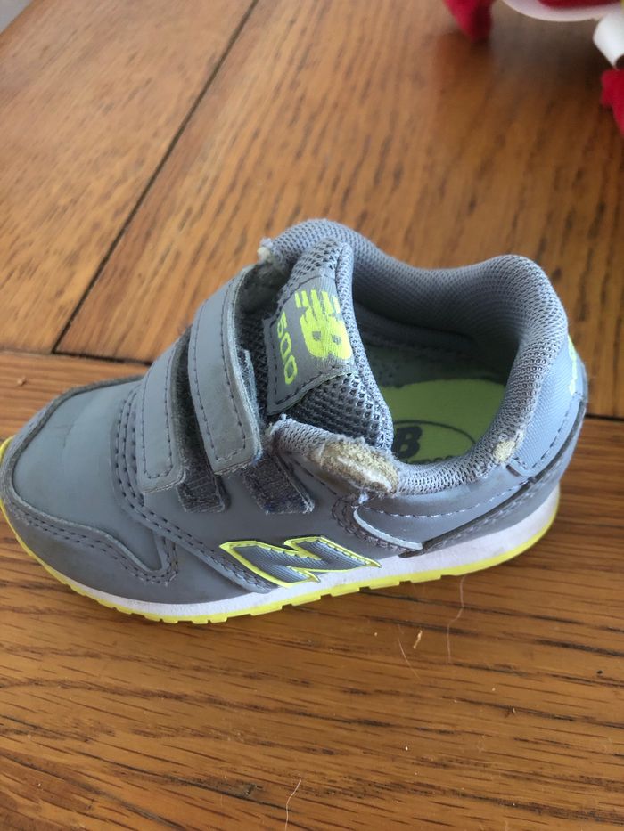 Chaussures - photo numéro 2