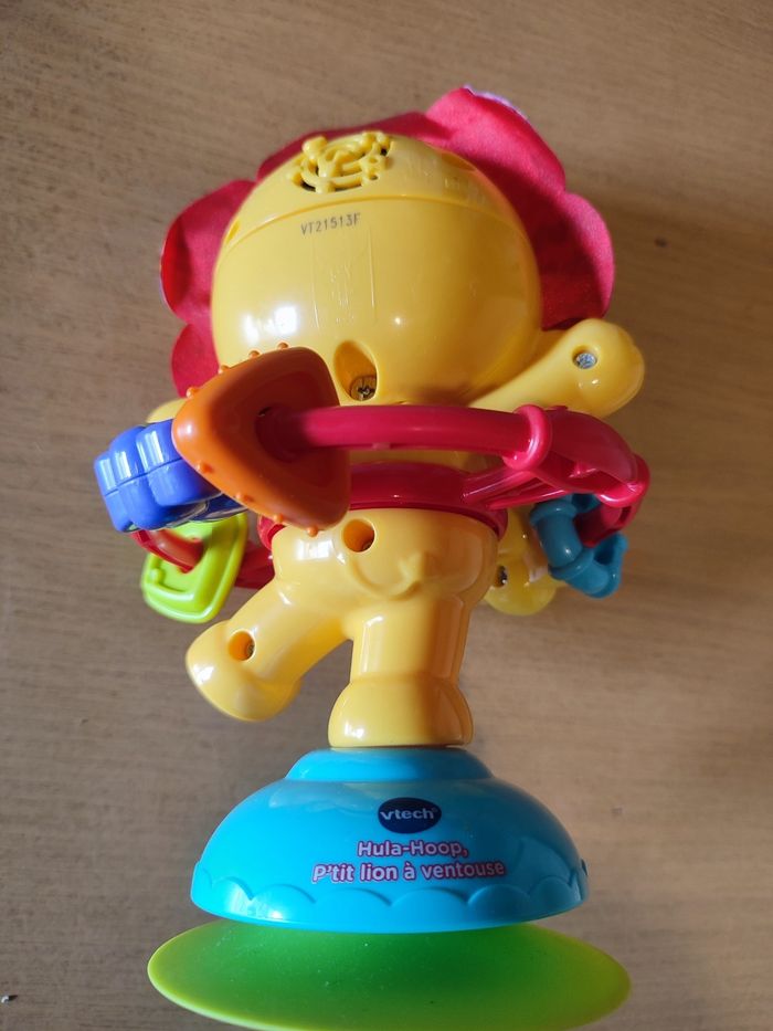 Liion VTech - photo numéro 3