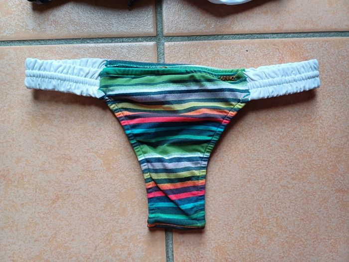 Maillot de bain bandeau - photo numéro 3