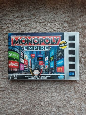 Monopoly Empire