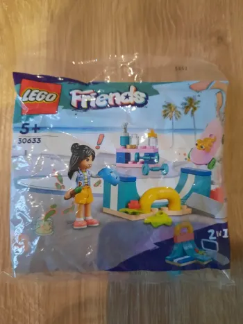 Lego friends