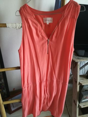 Robe été sud express