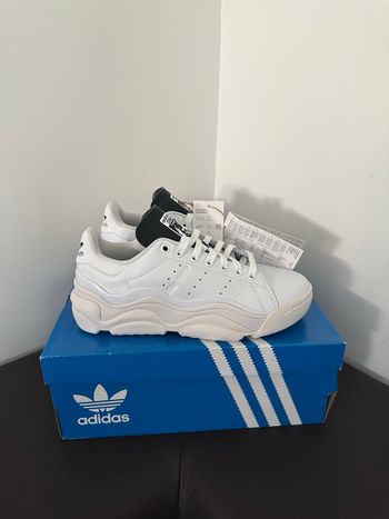 baskets Stan Smith Adidas